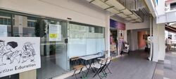 Tampines Street 44 (D18), Shop House #578502441